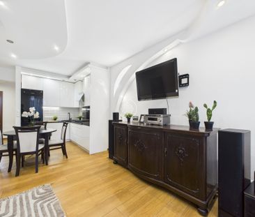 Trzypokojowe mieszkanie Bydgoszcz Glinki - Zdjęcie 3