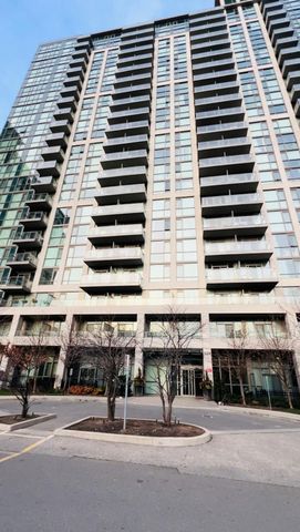 For Lease - 339 Rathburn Road Unit# 818, Mississauga, Ontario - Photo 5