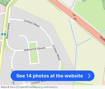 Ockleys Mead Godstone RH9 - Photo 1