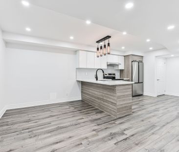 For Lease - 154 Roy Grove Way Unit# Bsmt, Markham, Ontario - Photo 5