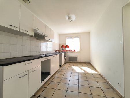 Appartement T2 de 46 m2 + Balcon + Parking extérieur - Photo 3