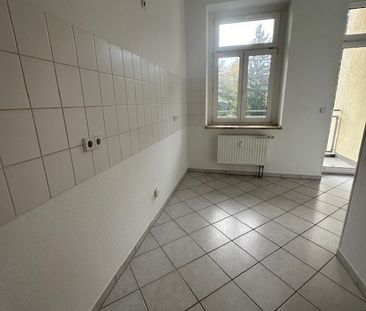 Helle Wohnung in ruhiger Kaßberglage mit Südbalkon und PKW-Stellplatz - Foto 4