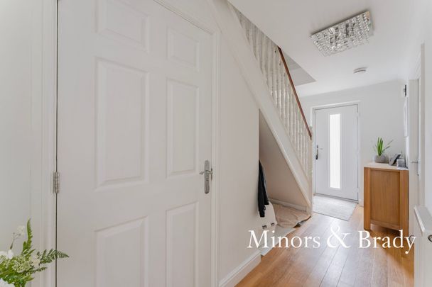 Bradfield Drive, Martham - Photo 1