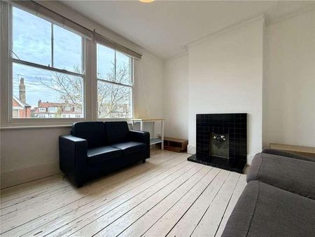 Muswell Avenue, London, N10 - Photo 2