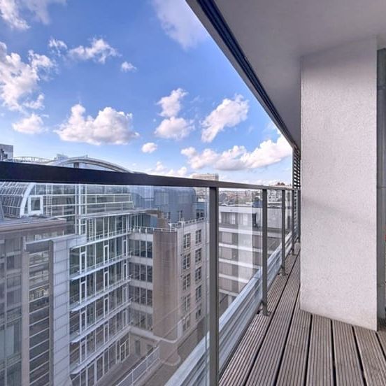 Appartement te huur - Foto 1