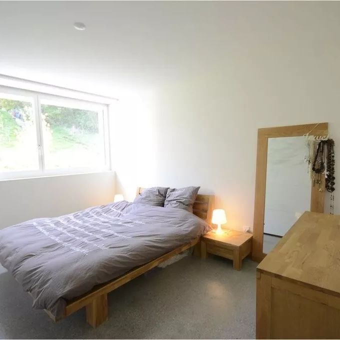 Magnifique appartement de style contemporain, 4.5 pièces en duplex - Foto 1