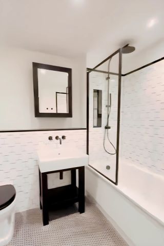 2 Bedroom 2 Bathroom Flat 34 - Photo 5