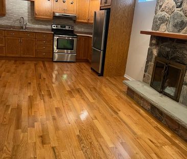 For Lease - 22 Perkinsfield Street Unit# Basement, Whitby, Ontario - Photo 4