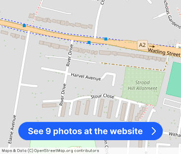 Harvel Avenue, Rochester, Kent, ME2 - Photo 1