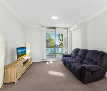 28/13-19 Seven Hills Road, Baulkham Hills NSW 2153 - Apartment For ... - Photo 2
