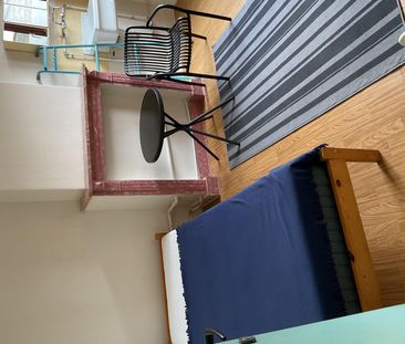 Duplex studentenkamer (4-6) - Maal­te­brug­ge­straat 241 - Foto 3