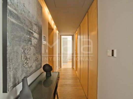 1 room luxury Flat for rent in Santos (Santos-o-Velho), Lisbon - Photo 1