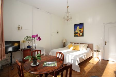 Location Appartement 1 pièce 33m² VICHY 03200 - Photo 5