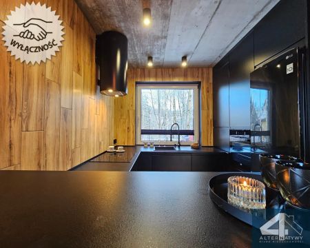 Nowoczesny dom do wynajęcia Smoczka - Photo 4