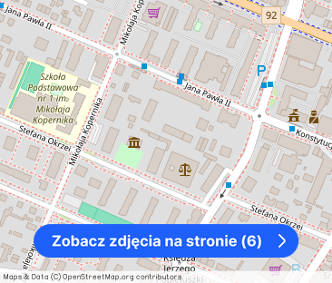Nowoczesne 2-pokojowe mieszkanie | wysoki standard | 5 min do PKP |... – zdjęcie 1