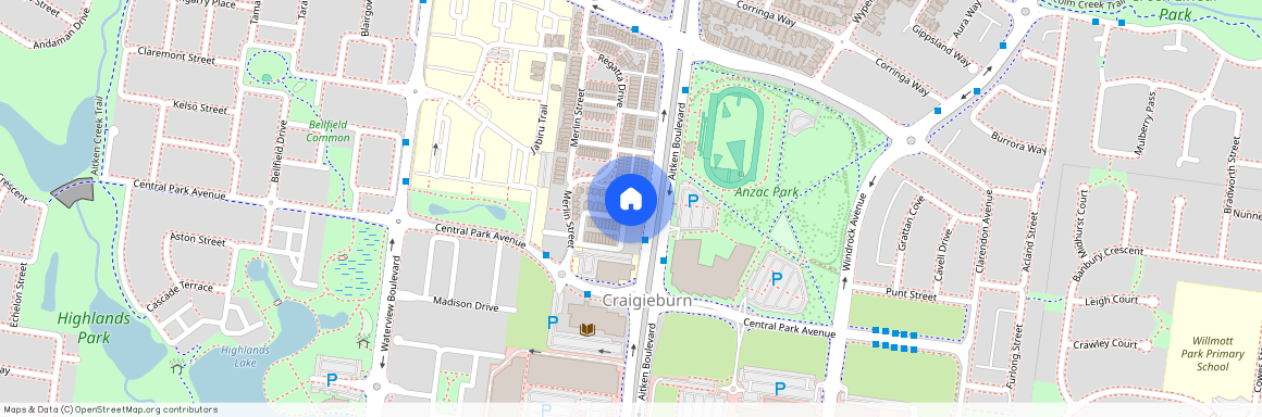 42 Tanzanite Circuit, Vic 3064, Craigieburn