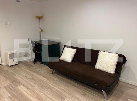 Apartament cu 1 camera, 40 mp, terasa, zona Ultracentrala - Fotografie 3