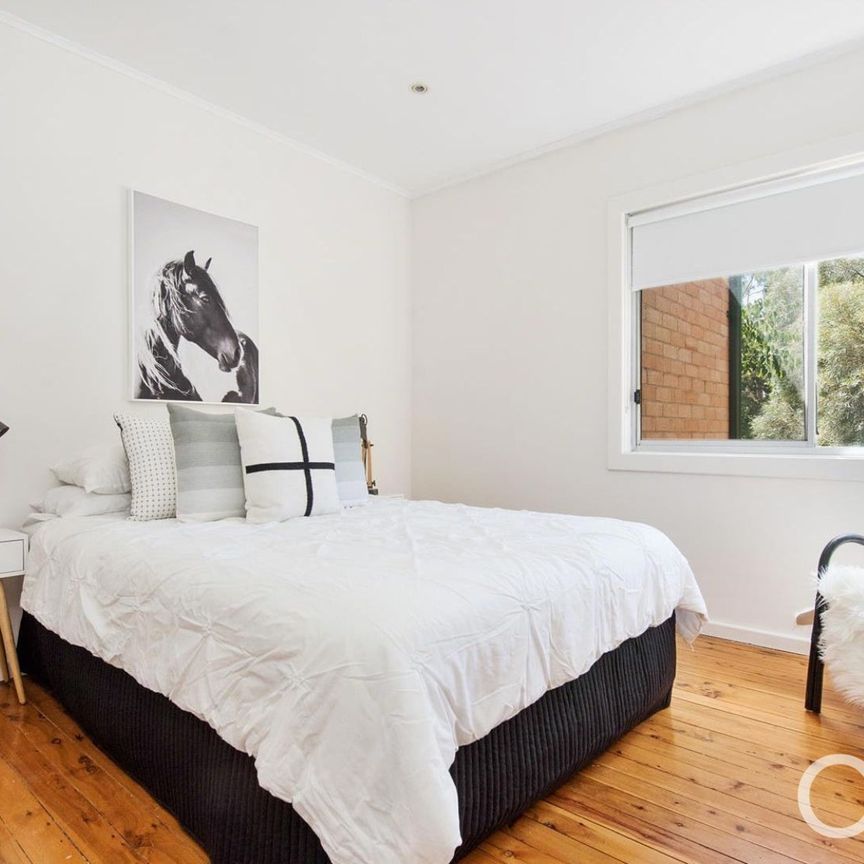 Open the Door to Peaceful Living in a Leafy Creekside Setting - Photo 1