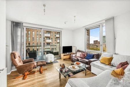 2 Bed Flat, Devons Road, E3 - Photo 5