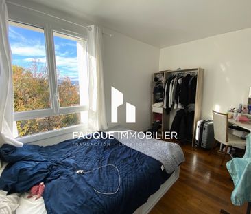 Location Appartement 4 pièces 69m² VALENCE 26000 - Photo 4