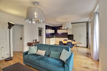 APPART. 2 CHAMBRES – 75017 - Photo 4