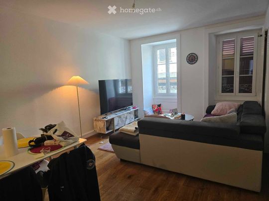 3 Zimmer - Photo 1