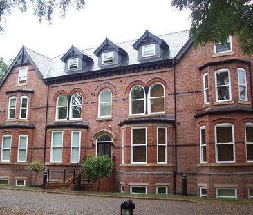 Brentwood Court, Ellesmere Park, Manchester, M30 - Photo 2