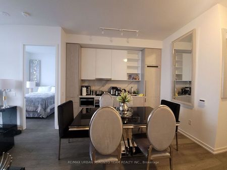 For Lease - 55 Cooper Street Unit# PH112, Toronto, Ontario - Photo 2