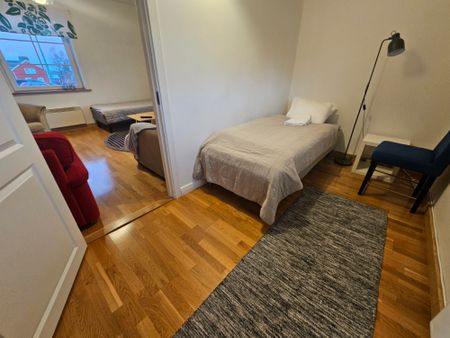 Hjalmar Lundbohmsvägen, Kiruna - Photo 4