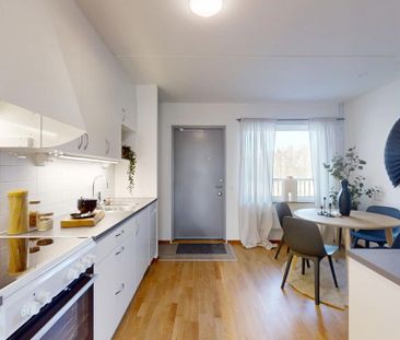 Paradisgränd, Nyköping - Foto 5