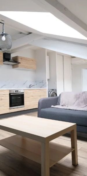 APPARTEMENT T2 A LOUER - Photo 1