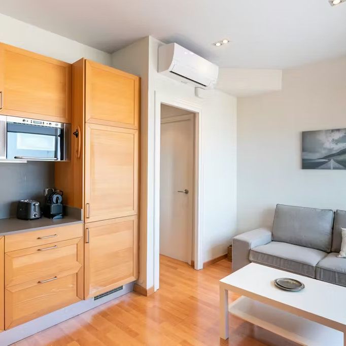 Carrer de Puig-Reig, Barcelona, Catalonia 08006 - Foto 1