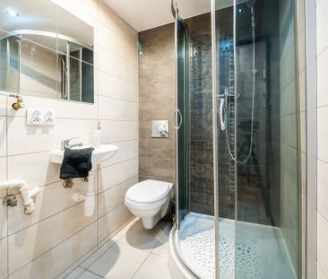 Kompaktowa i ekonomiczna kawalerka Umeblowana - Photo 5
