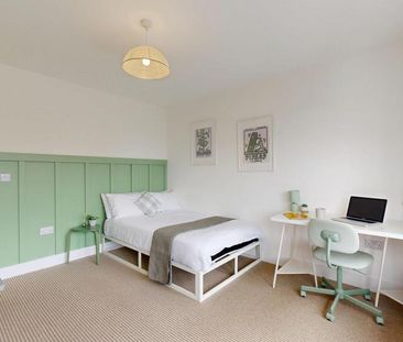 5 bedroom house to rent - Photo 5