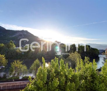 Location Appartement 1 pièce 16m² GRENOBLE 38000 - Photo 4