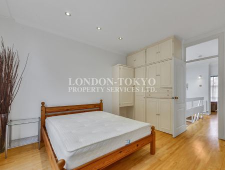 Hornby Close, NW3, London - Photo 3