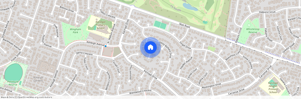 5 Ince Court, Vic 3199, Frankston