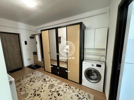Apartament 2 camere de inchiriat Galata - Fotografie 3
