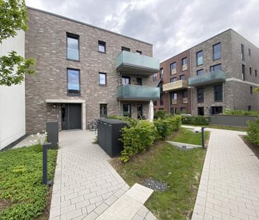 Hilde-Wulff-Weg 16, 22045 Hamburg - Photo 1