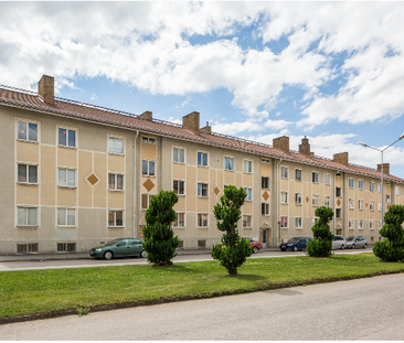 Esplanaden, Oxelösund - Foto 1