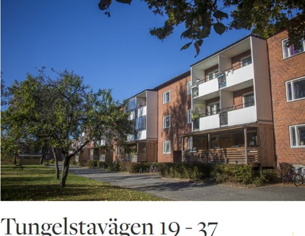 Tungelstavägen 27 C - Foto 1