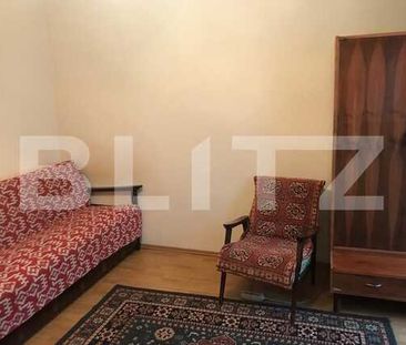 Apartament 1 camera, decomandat, 25 mp, zona Minerva - Fotografie 2