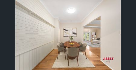 Lifestyle and Convenience, 3 bedroom + office/Study room - Walk to Station & shopping centre - Photo 5