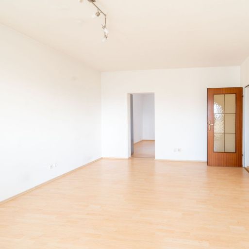 Lichtdurchflutete 2-Zimmer Wohnung, Nähe JKU - Foto 1