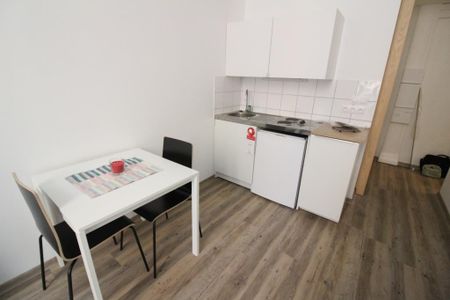 Location Appartement 1 pièce 19m² - Photo 4