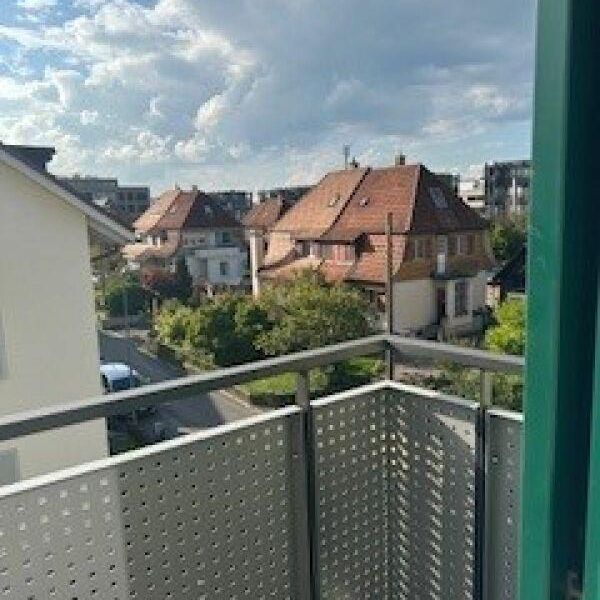 3 Zimmer Dachwohnung - Photo 1