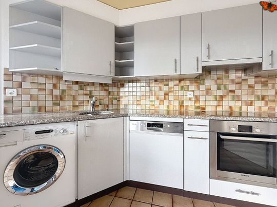 4½ ROOMS - Quiet with a balcony - Photo 1