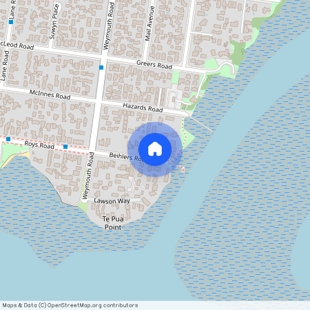 22 Beihlers Road, Weymouth, Manukau City