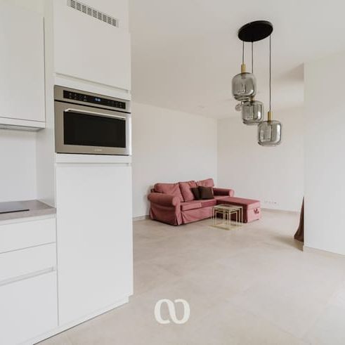 Appartement te huur - Photo 1