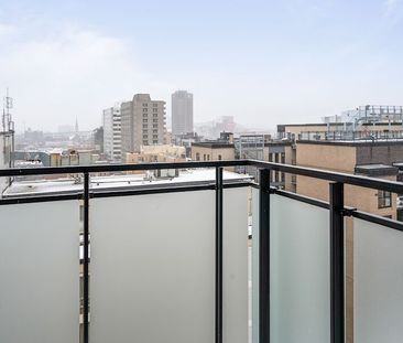 1211 rue Berri, Montréal, QC - Photo 1